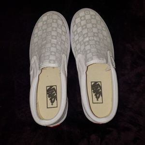 Custom Vans